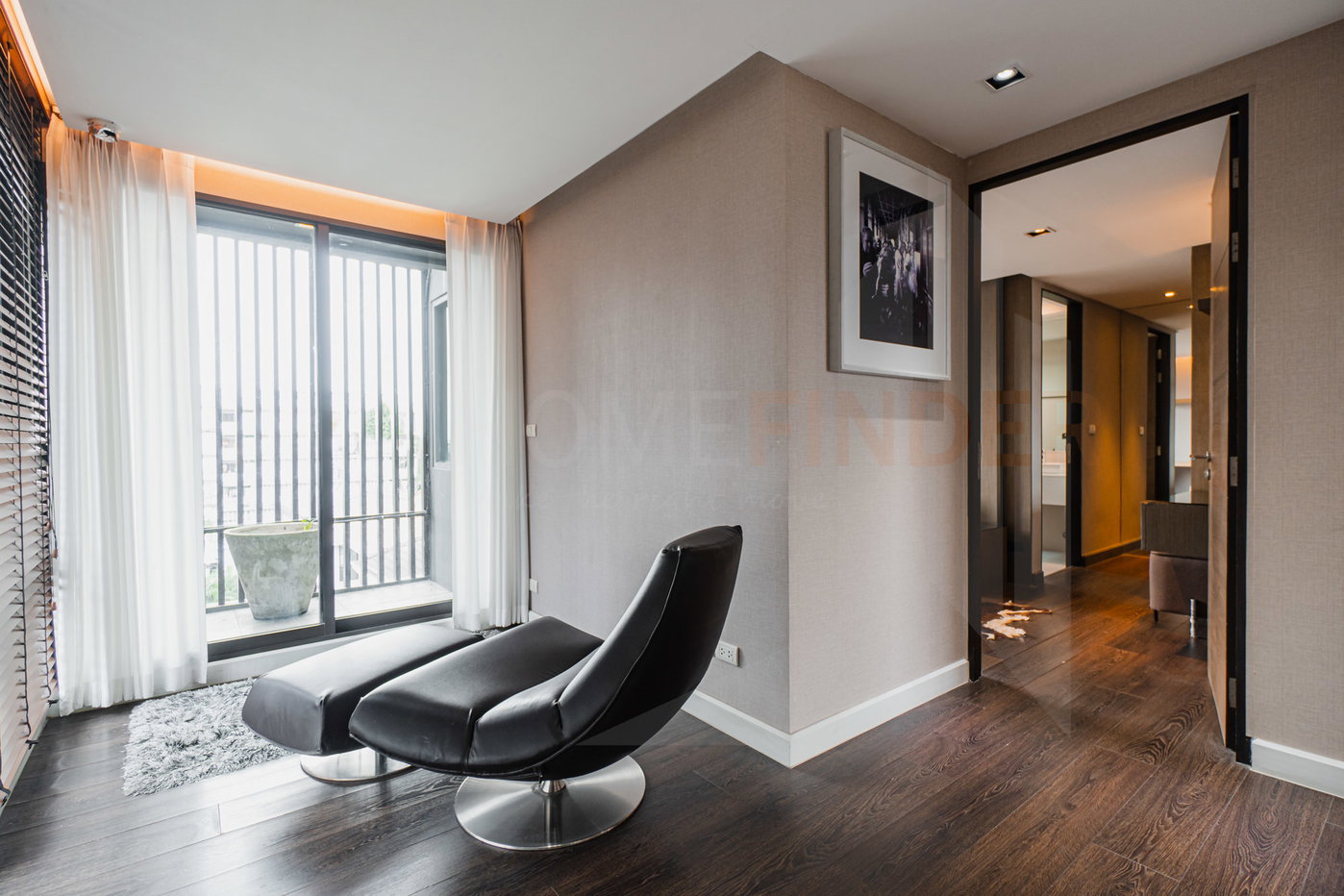 picture The Park Lane 22 Residence 3 bedrooms, for rent - 9/43