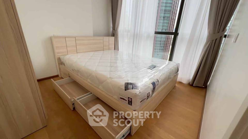 รูป คอนโด 2 ห้องนอน โครงการ Wish Signature Midtown Siam ใกล้ BTS ราชเทวี 300 ม. (ID 2715428) - รูปที่ 2/19