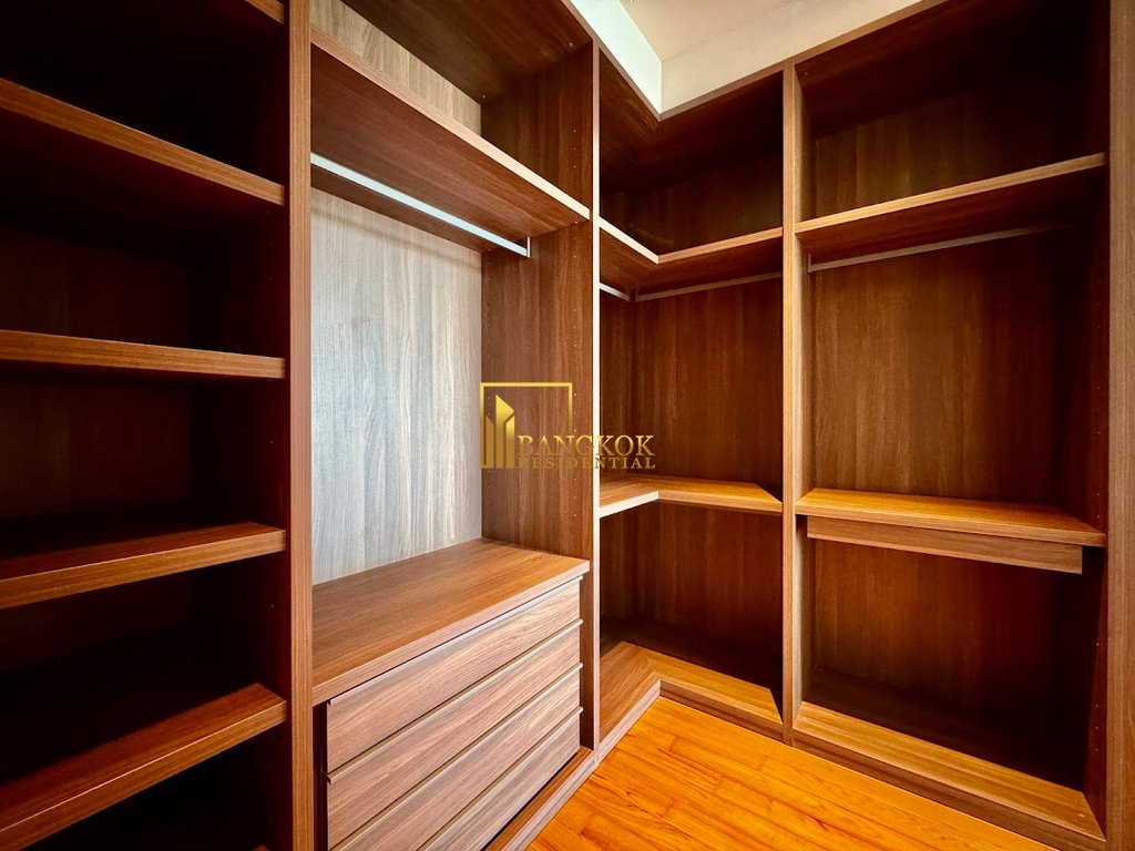 รูป Banyan Tree Residence Riverside | Elegant 2 Bed Luxury Condo - BR19756CD - รูปที่ 12/45