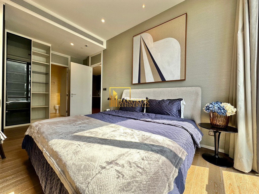 รูป Muniq Langsuan | 1 Bedroom Condo in Chit Lom - BR18062CD - รูปที่ 10/29