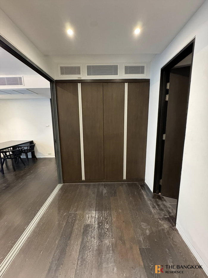 รูป ✨ Modern Furnished Unit - Siamese Gioia Near BTS Phrom Phong - รูปที่ 7/15