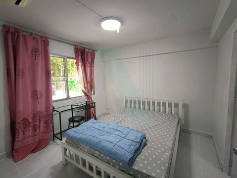 For Sell Condo CENTURY PARK Building K, Floor 1,1 bed room, Room size 32.00 sqm