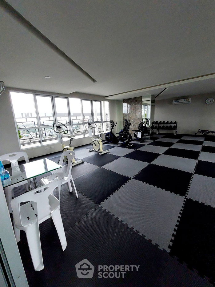 รูป คอนโด 2 ห้องนอน ชั้น 32 ASAKAN Place Srinagarindra ใกล้ ARL หัวหมาก (ID 2098280) - รูปที่ 17/22