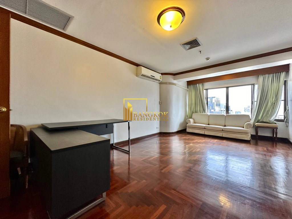 รูป Le Raffine 24 | Expansive 6 Bedroom Penthouse - BR17760CD - รูปที่ 29/56