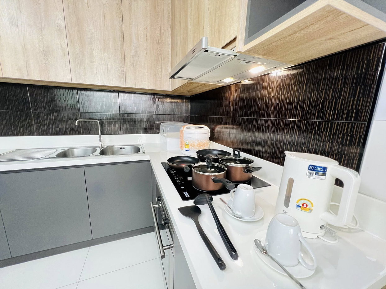 picture For Rent The Win Condo 1 Bedroom in South Pattaya Khao Talo - 5/13