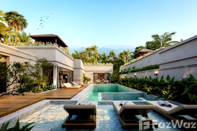 Houses for sale Thalang Phuket : Rare Opportunity at Bangtao Beach 6086470