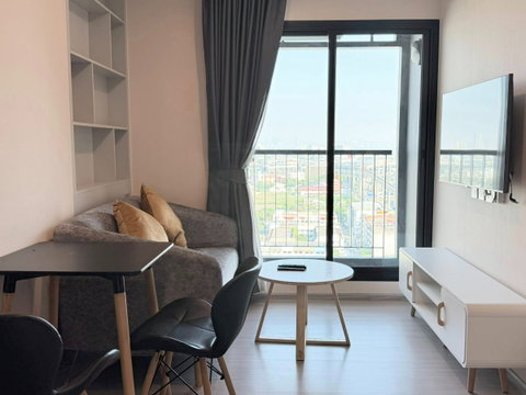 PFD-08114 For rent Aspire Erawan Prime next to BTS Chang Erawan.