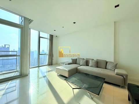 Athenee Residence | Beautiful 3 Bedroom Condo in Phloen Chit - BR6189CD