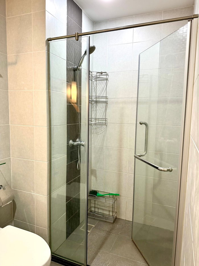 picture Condo For Sale Supalai Monte @Viang Chiang Mai - 6/8