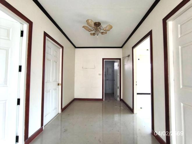 รูป บ้านเดี่ยว 53.4 ตร.วา สินสิริ บางบัวทอง นนทบุรี 2.7M - รูปที่ 11/41