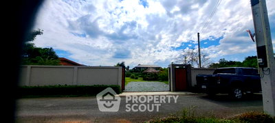 Land for sale Chonburi : Land Plot For Sale In Land Plot Nr Beach, Na Chom Thian, Pattaya (ID 2715948)