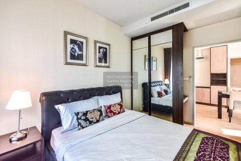เช่า คอนโด แต่งสวย Noble Refine Sukhumvit 26 BTS-พร้อมพงษ์ สุขุมวิท คลองตัน คลองเตย กรุงเทพ CX-00764 ✅ ทักไลน์ @connexproperty ตอบทันที ทีมงานมืออาชีพ ✅