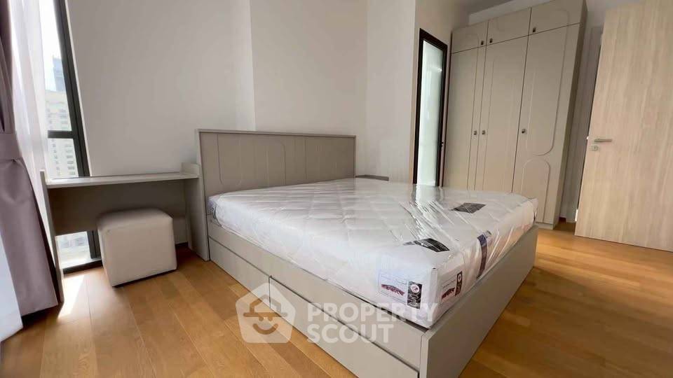 รูป คอนโด 2 ห้องนอน โครงการ Wish Signature Midtown Siam ใกล้ BTS ราชเทวี 300 ม. (ID 2715428) - รูปที่ 7/19