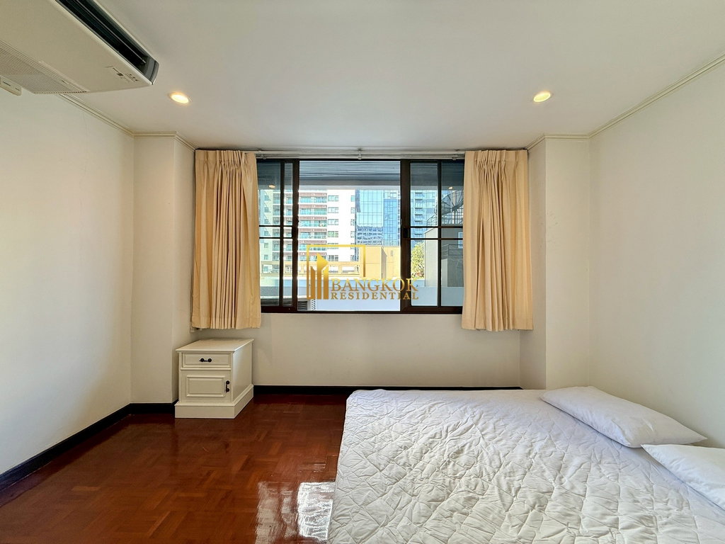 รูป Acadamia Grand Tower | Well-Designed 2 Bedroom Condo - BR16731CD - รูปที่ 13/34