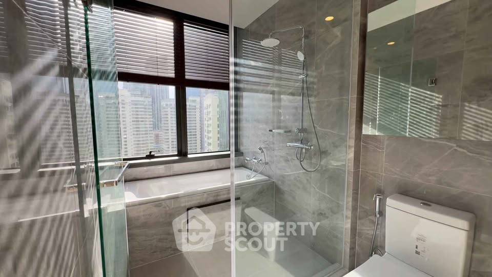 รูป คอนโด 2 ห้องนอน โครงการ Wish Signature Midtown Siam ใกล้ BTS ราชเทวี 300 ม. (ID 2715428) - รูปที่ 17/19