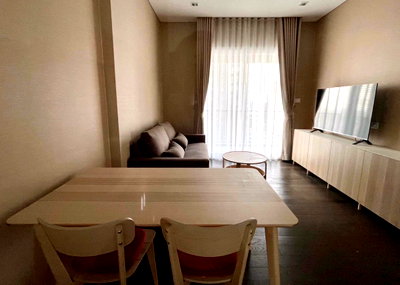 คอนโดให้เช่า : #A124308 ✅ 11/3/69  ให้เช่า The Saint Residences📲📢สอบถาม ld line @condoboy