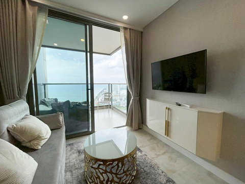 1 Bedroom Condo for Sale at Copacabana Beach Jomtien Pattaya