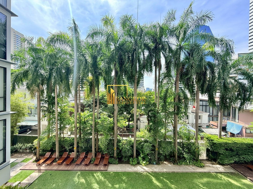 picture Domus | Popular 2 Bedroom Luxury Property in Asoke Area - BR6316CD - 6/41
