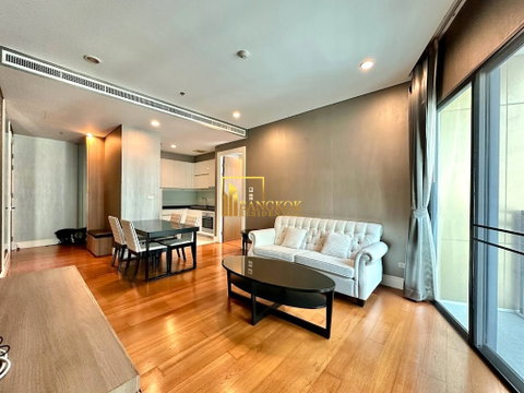 Bright Sukhumvit 24 | Spacious 2 Bedroom Property Near Em District - BR2400CD