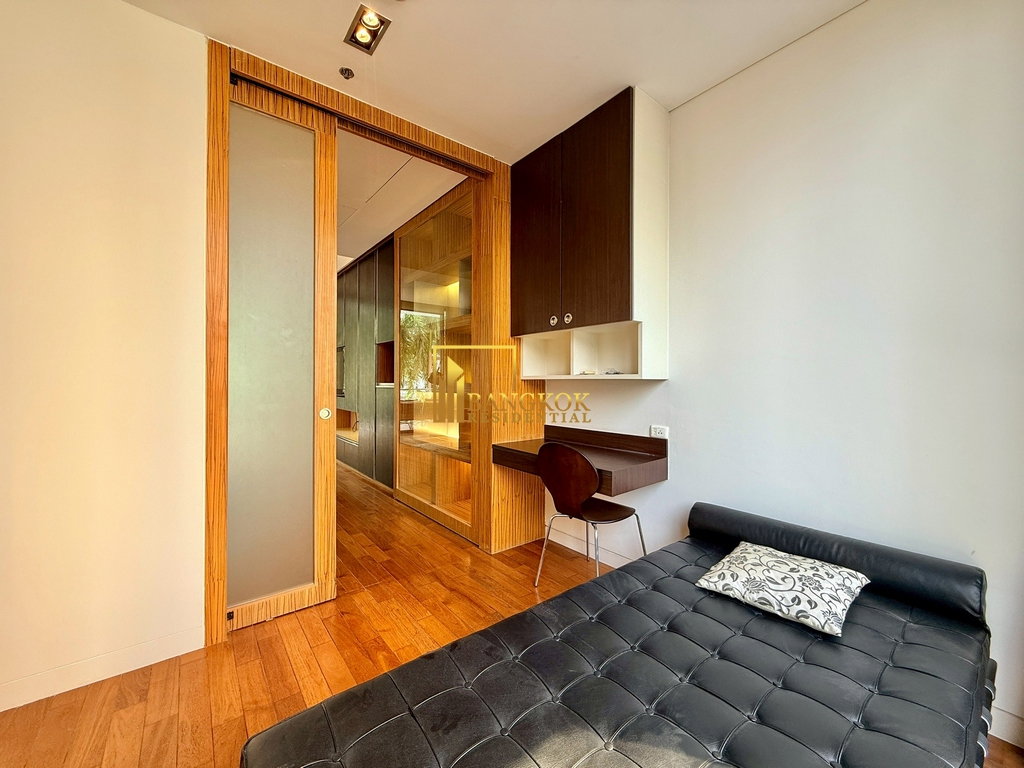 picture Domus | Popular 2 Bedroom Luxury Property in Asoke Area - BR6316CD - 23/41