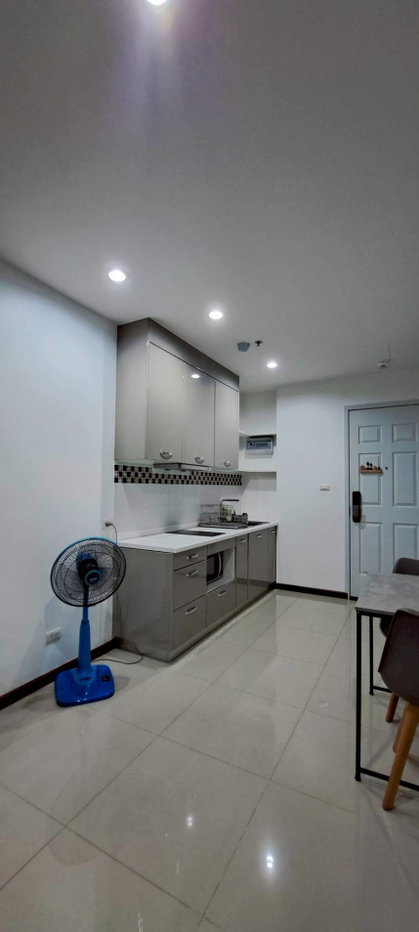 picture Room for Rent The Unique condo @koomueang - 4/19