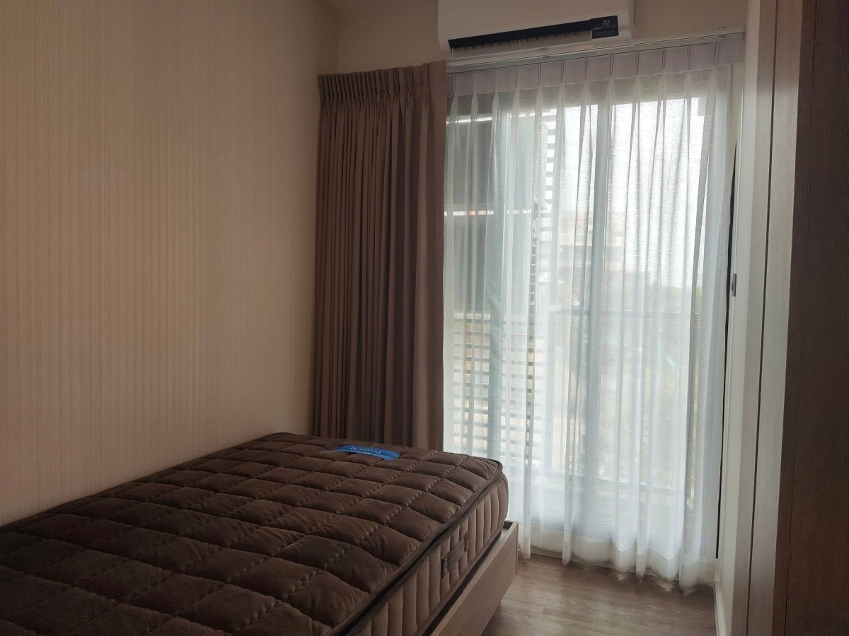 รูป Modiz สุขุมวิท 50 2 ห้องนอน🌸(รับ 3เดือน 6เดือน 1ปี)  - รูปที่ 5/8
