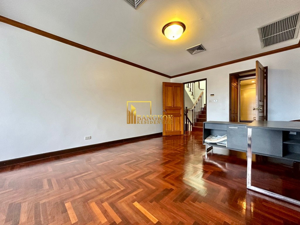 รูป Le Raffine 24 | Expansive 6 Bedroom Penthouse - BR17760CD - รูปที่ 27/56