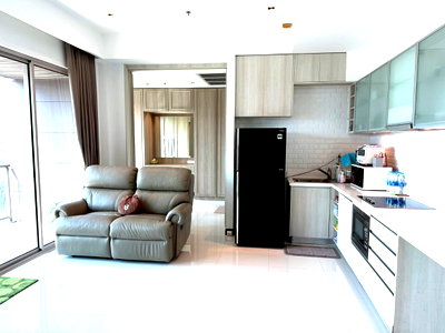 คอนโดให้เช่า : #A124288 ✅ 10/3/69  ให้เช่า The Lofts Yennakart📲📢สอบถาม ld line @condoboy