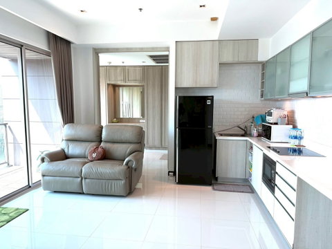 #A124288 ✅ 10/3/69  ให้เช่า The Lofts Yennakart📲📢สอบถาม ld line @condoboy