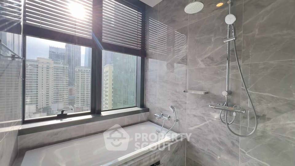 รูป คอนโด 2 ห้องนอน โครงการ Wish Signature Midtown Siam ใกล้ BTS ราชเทวี 300 ม. (ID 2715428) - รูปที่ 16/19