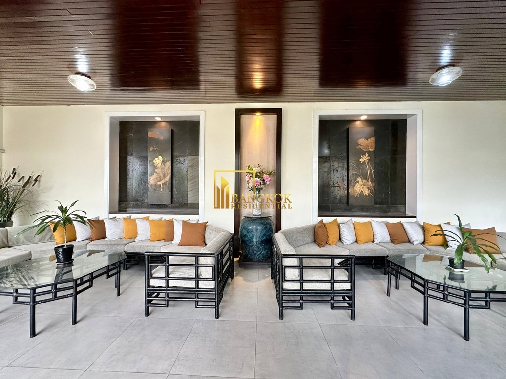 รูป Modern 2 Bedroom Apartment Ideal For Families - BR21253AP - รูปที่ 38/40