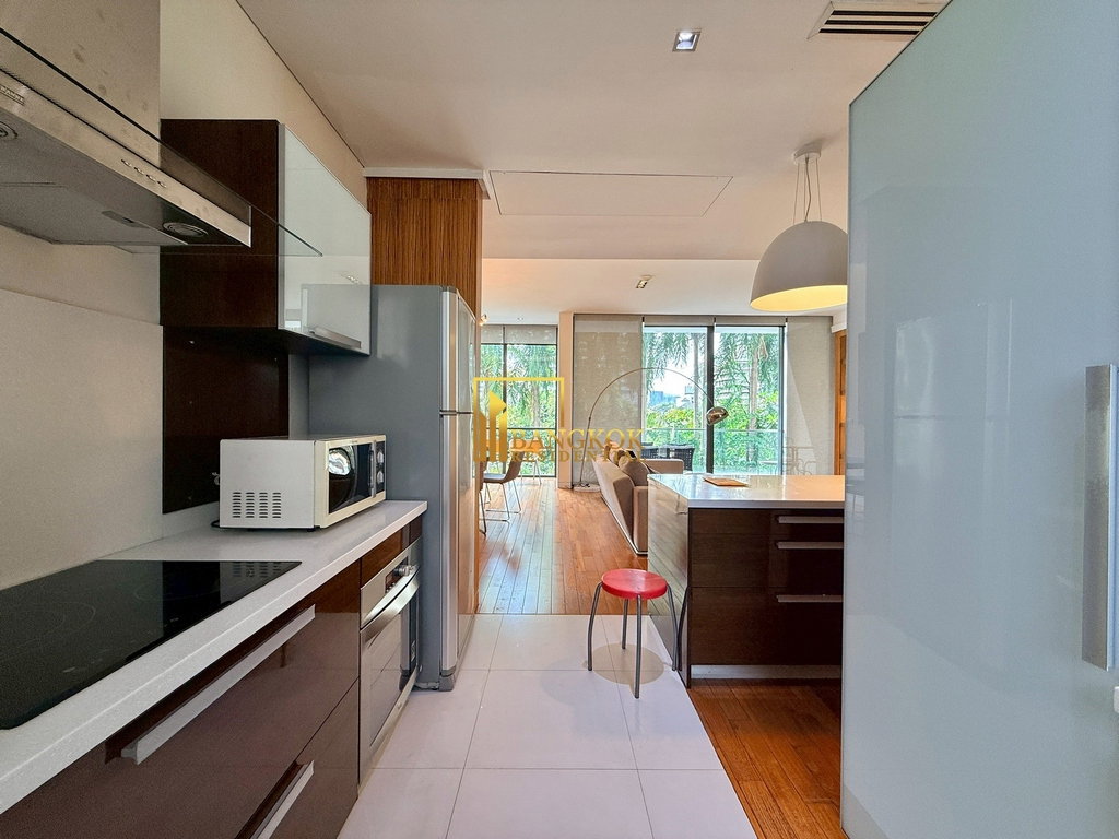 picture Domus | Popular 2 Bedroom Luxury Property in Asoke Area - BR6316CD - 12/41