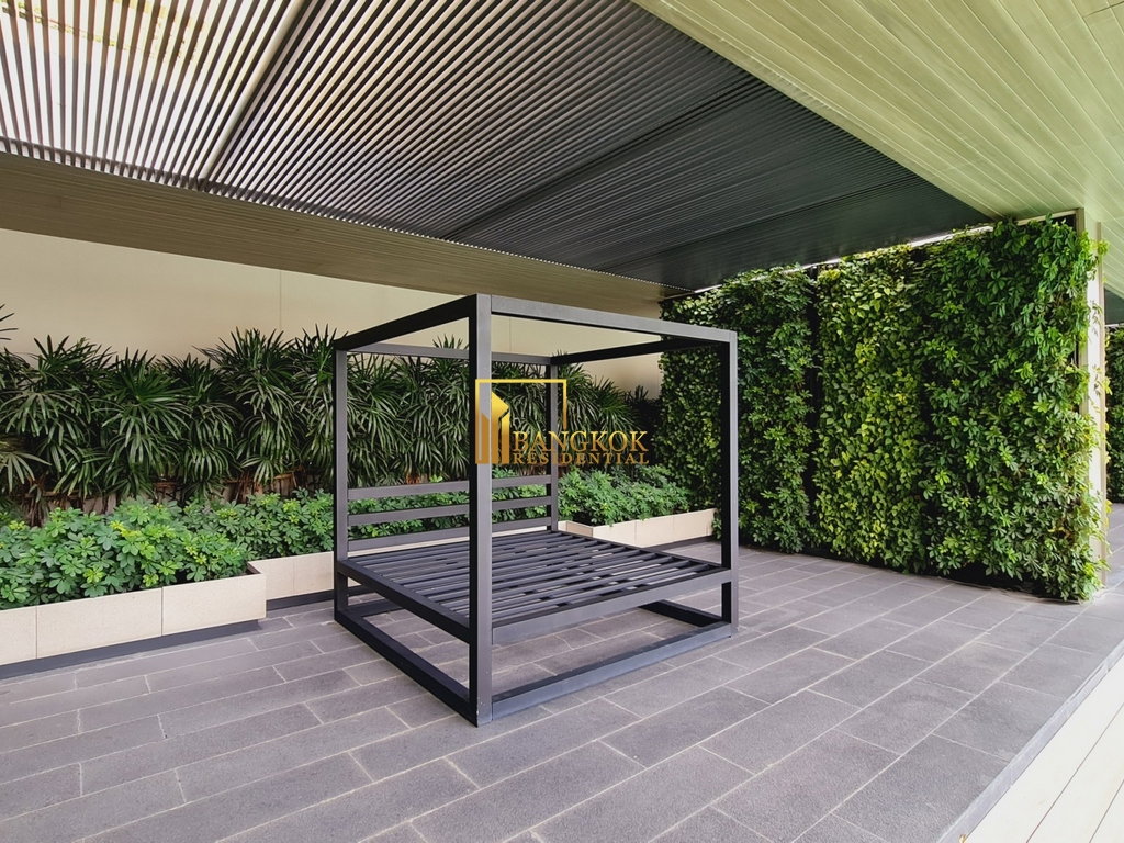 รูป Banyan Tree Residence Riverside | Elegant 2 Bed Luxury Condo - BR19756CD - รูปที่ 27/45
