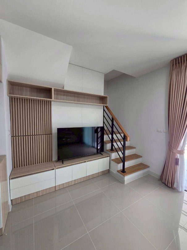 picture Pleno sukhumvit Bangna 3 - 1/15