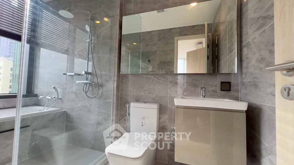 รูป คอนโด 2 ห้องนอน โครงการ Wish Signature Midtown Siam ใกล้ BTS ราชเทวี 300 ม. (ID 2715428) - รูปที่ 14/19