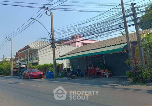 ขายที่ดิน 4,500,000 บาท ในทุ่งครุ กรุงเทพฯ (ID 2681636)