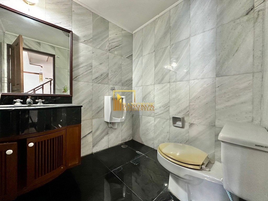 รูป Le Raffine 24 | Expansive 6 Bedroom Penthouse - BR17760CD - รูปที่ 41/56