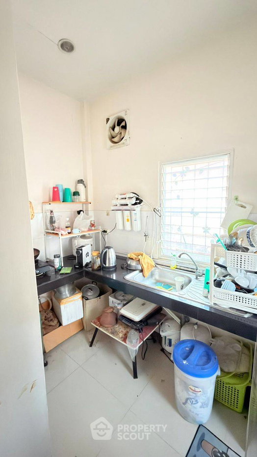 รูป บ้านเดี่ยว 2 ห้องนอน ขนาด 68 ตร.ม. ขายบ้าน ลำผักชี หนองจอก กรุงเทพ (ID 2716490) - รูปที่ 8/10