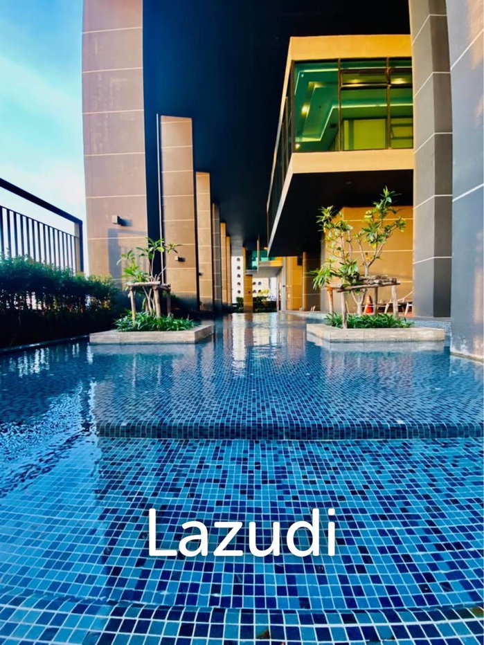 รูป 2 Bedroom 2 Bathroom 54 Sq.m The Capital Ekamai - Thonglor - รูปที่ 12/13