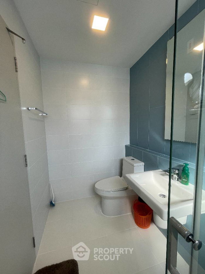 รูป บ้านเช่า 2 ห้องนอน อนุญาตเลี้ยงสัตว์ โครงการ Anya Bangna-Ramkhamhaeng 2 ใกล้ดอกไม้ (ID 2014490) - รูปที่ 7/8