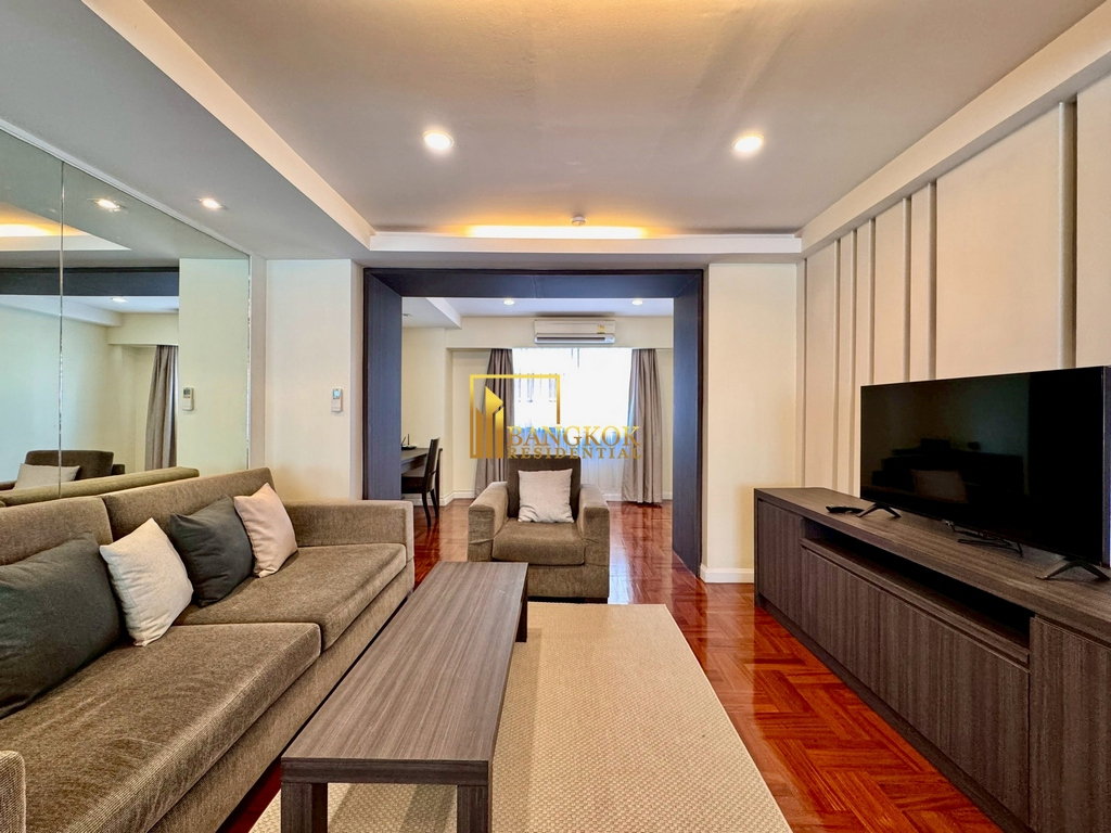 รูป Modern 2 Bedroom Apartment Ideal For Families - BR21253AP - รูปที่ 2/40