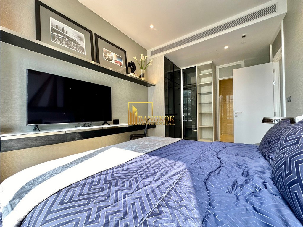 รูป Muniq Langsuan | 1 Bedroom Condo in Chit Lom - BR18062CD - รูปที่ 12/29