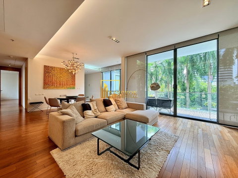 Domus | Popular 2 Bedroom Luxury Property in Asoke Area - BR6316CD