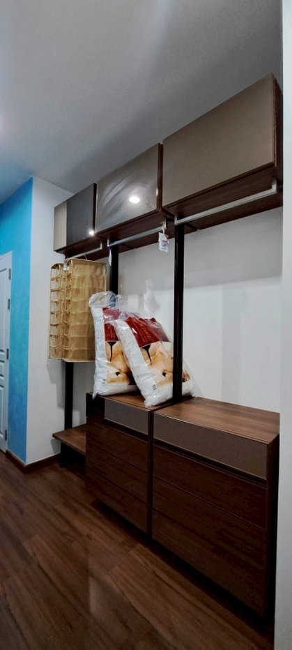 picture Room for Rent The Unique condo @koomueang - 12/19