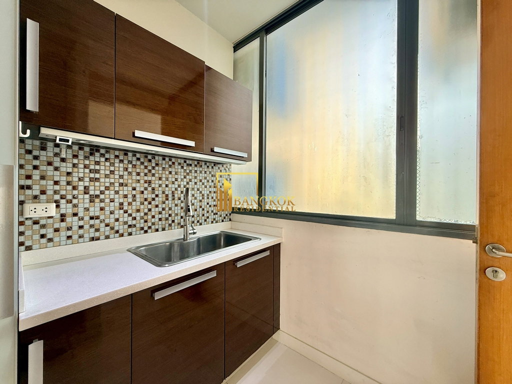 picture Domus | Popular 2 Bedroom Luxury Property in Asoke Area - BR6316CD - 10/41