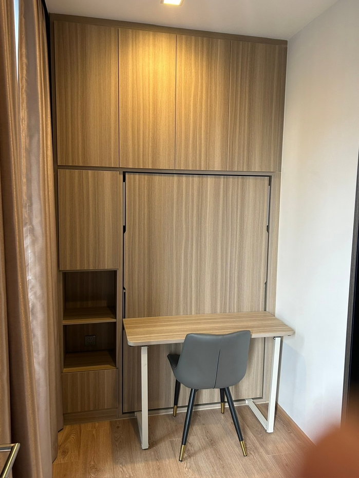 picture 📍 Condo For Rent Noble Around Ari 📍 - 5/9