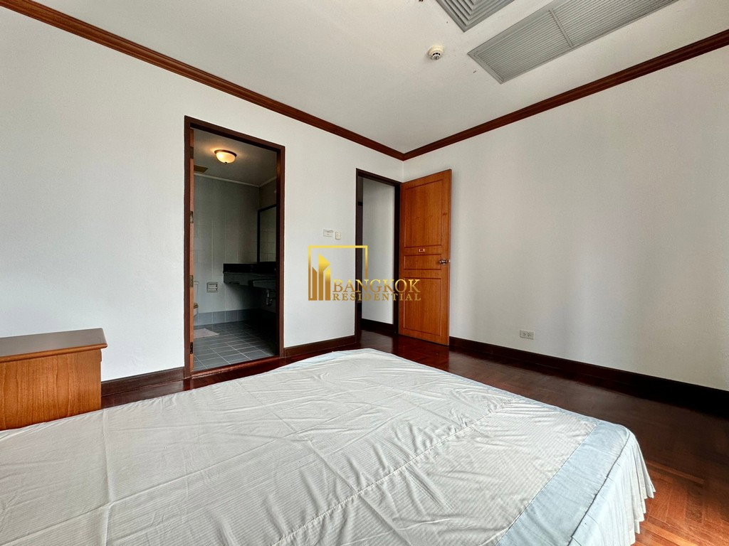 รูป Le Raffine 24 | Expansive 6 Bedroom Penthouse - BR17760CD - รูปที่ 21/56