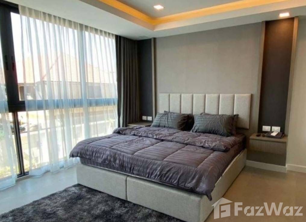 รูป คอนโดให้เช่า 3 ห้องนอน ในโครงการ เซเรนิตี้ เรสซิเดนซ์ จอมเทียน 5979754 - รูปที่ 11/42