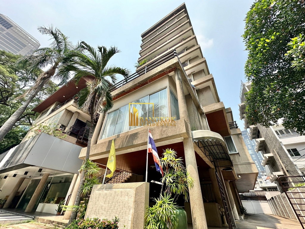 รูป Modern 2 Bedroom Apartment Ideal For Families - BR21253AP - รูปที่ 40/40
