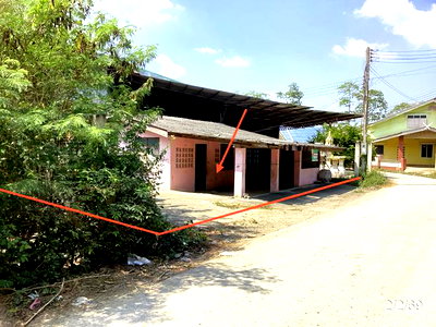 ขายโรงงาน : อาคารโรงงาน 248 ตร.วา บ้านโป่ง ราชบุรี 2.5M